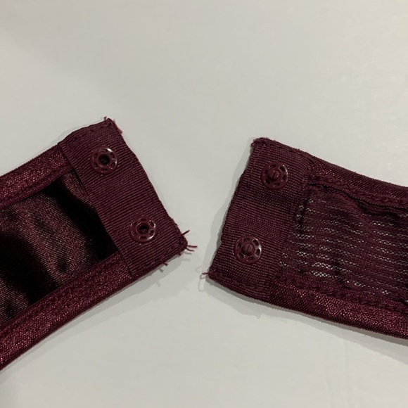 Bozzolo body suit - Picture 8 of 11